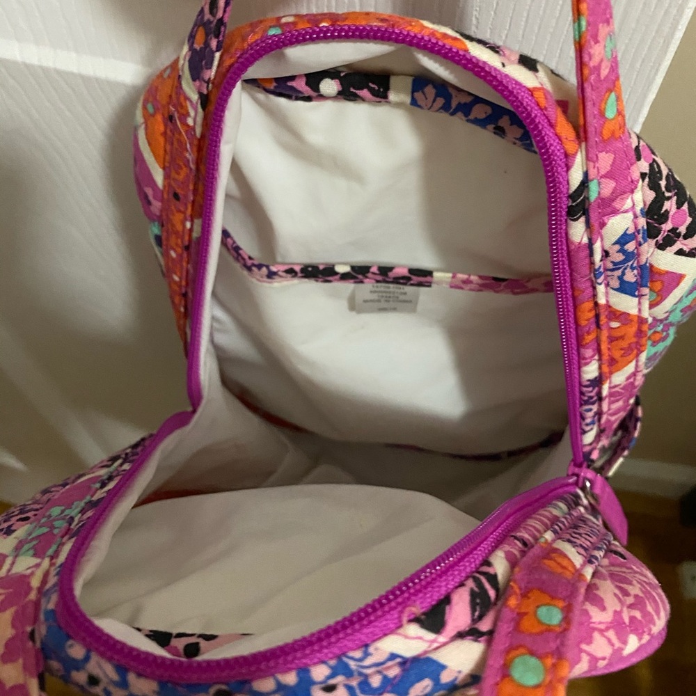 Vera Bradley Lunch Bag